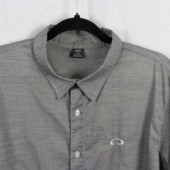 Oakley men's shirt - Picture 2 of 2